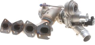 Garrett 820021-5001S
