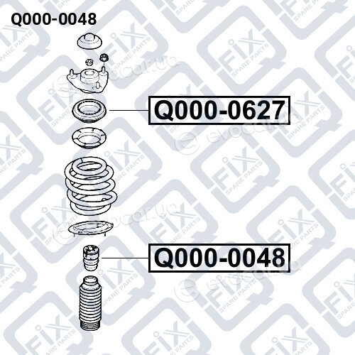 Q-Fix Q0000048