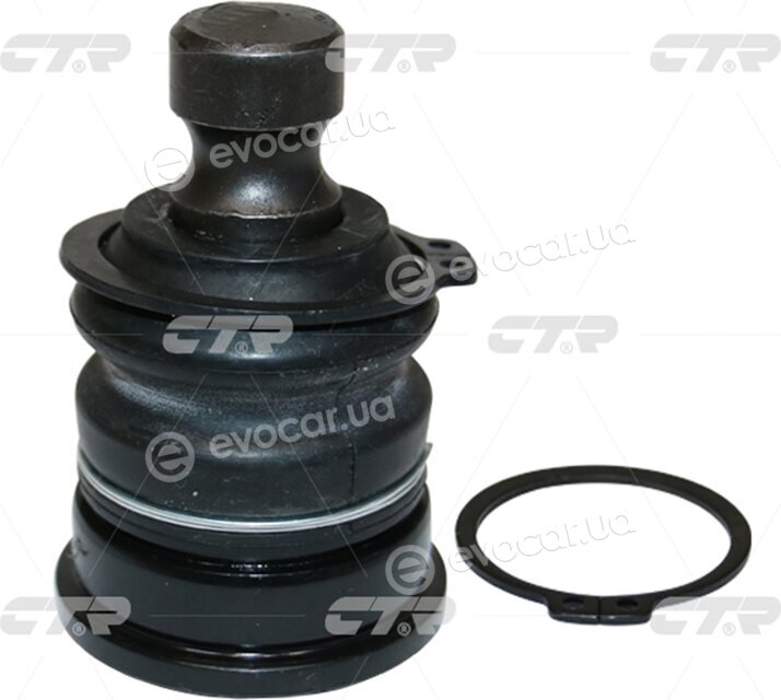 CTR CB0237