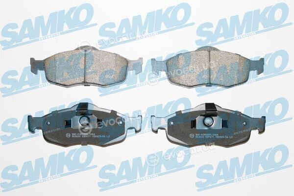 LPR / Samko 5SP471