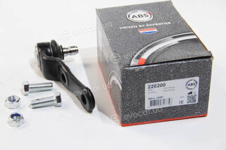 A.B.S. 220200