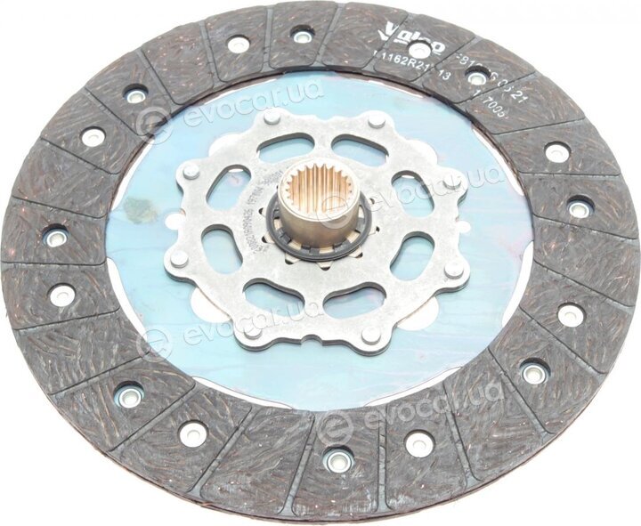 Mopar (PSA / FCA) 1610211580