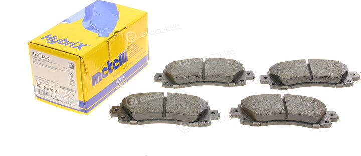 Metelli 22-1161-0