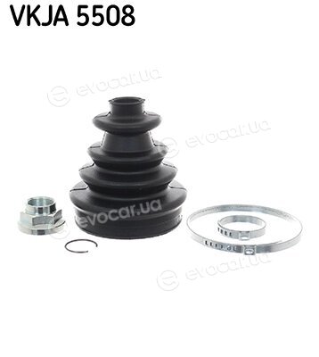 SKF VKJA 5508