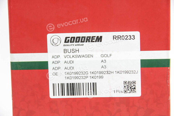 Goodrem RR0233