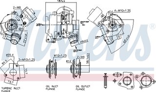 Nissens 93937