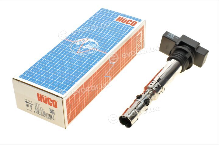 Astemo (Hitachi) / Huco 133812