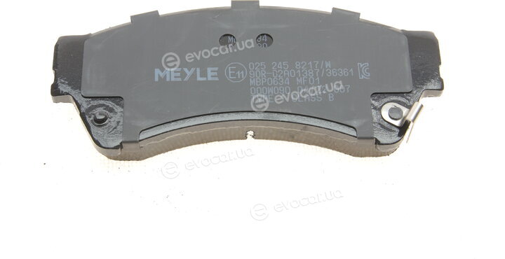 Meyle 025 245 8217/W