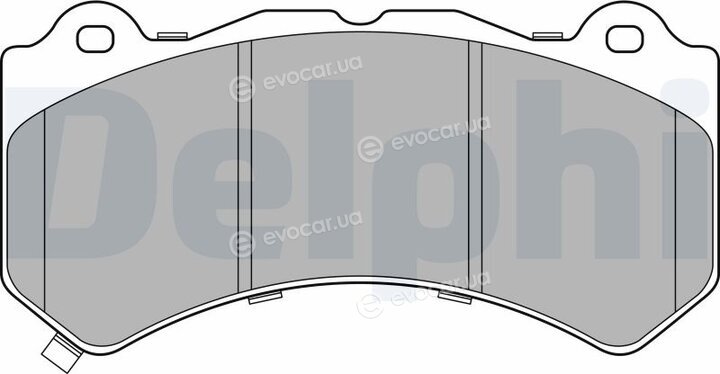 Delphi LP3154