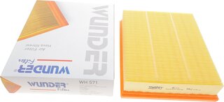 Wunder WH 571