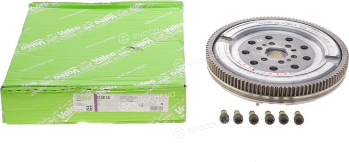 Valeo 836046