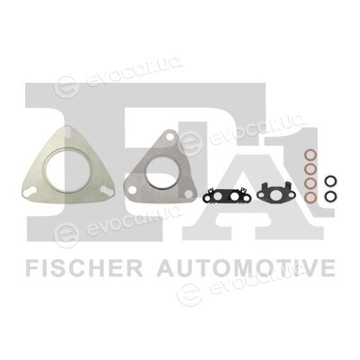 FA1 KT410170E