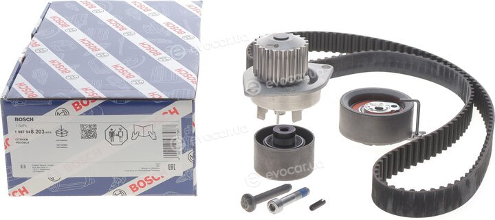 Bosch 1 987 948 712
