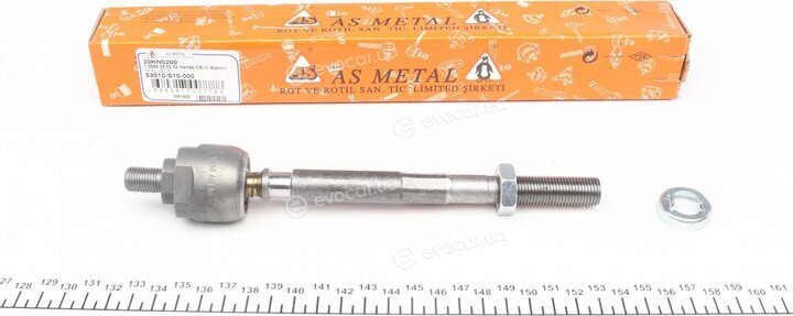 AS Metal 20HN0200