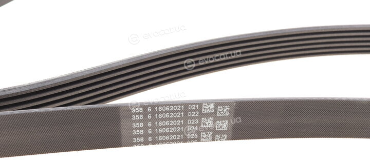 Continental 6PK1733