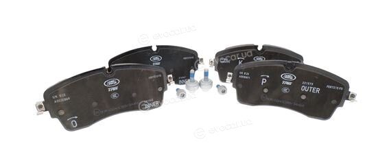 Jaguar / Land Rover LR162044