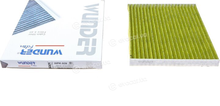 Wunder WPK 939