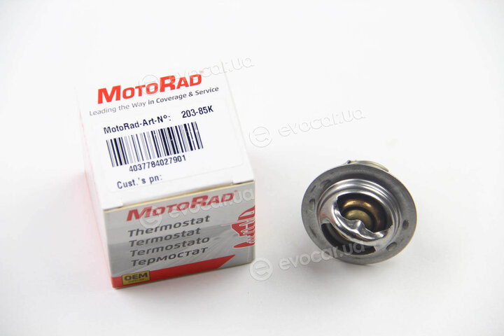Motorad 203-85K