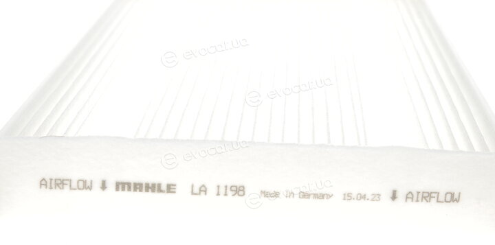 Mahle LA 1198