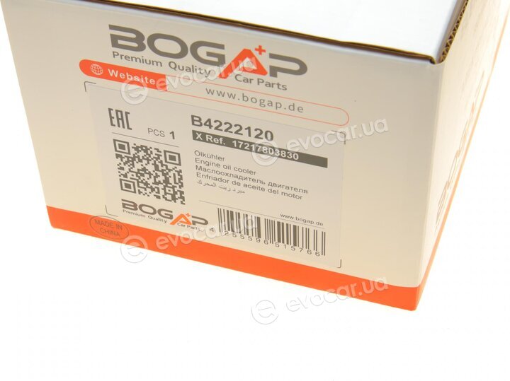 Bogap B4222120