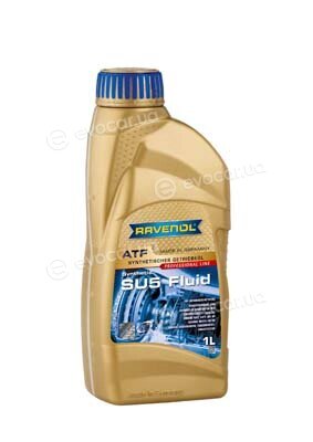 Ravenol 1211122-001