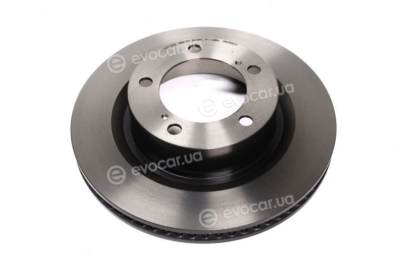 Brembo 09.C500.11