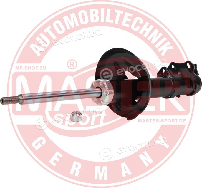 Master Sport 115158-PCS-MS