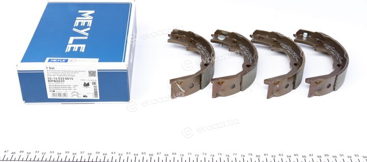 Meyle 32-14 533 0015