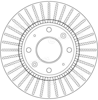 TRW DF6229