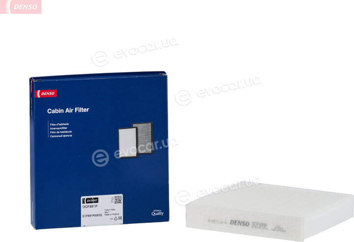 Denso DCF591P