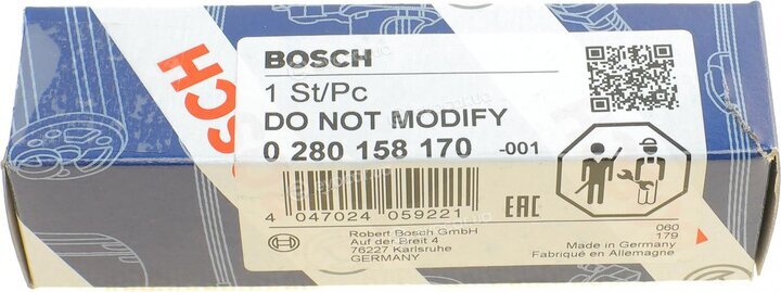 Bosch 0 280 158 170