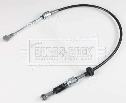 Borg & Beck BKG1183