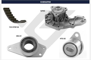 Hutchinson KH 89WP80