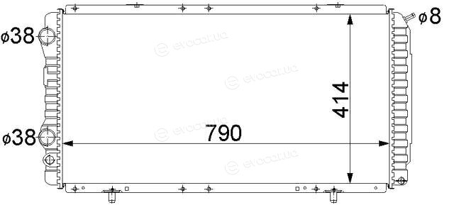 AVA PE2150