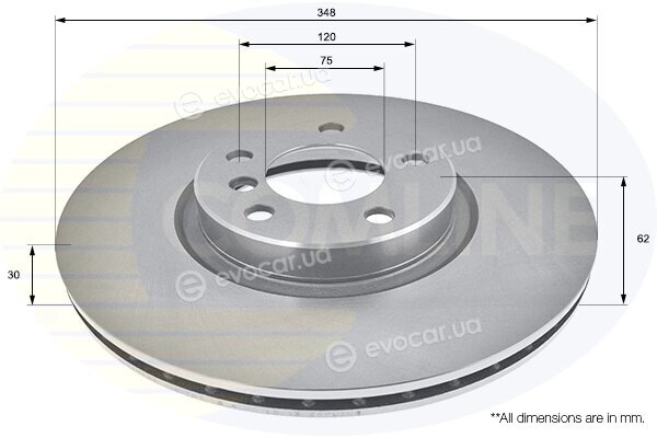 Comline ADC1755V