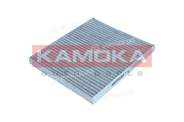 Kamoka F510701
