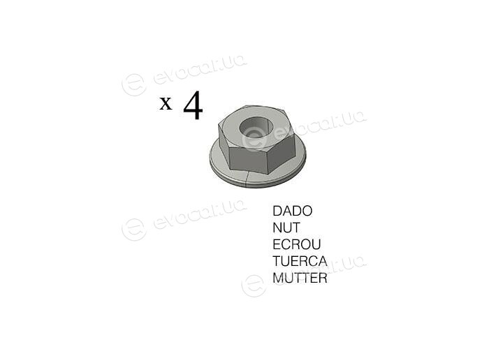 Starline QP RT-MEG-08-3900R