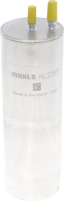 Mahle KL 229/5