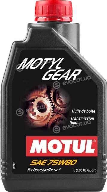 Motul 105782