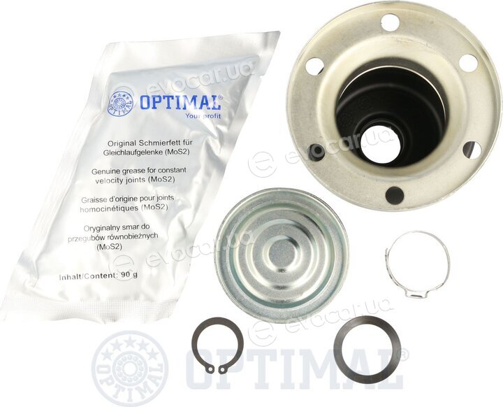 Optimal CVB-10345CR