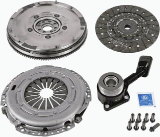 Sachs 2290 601 102