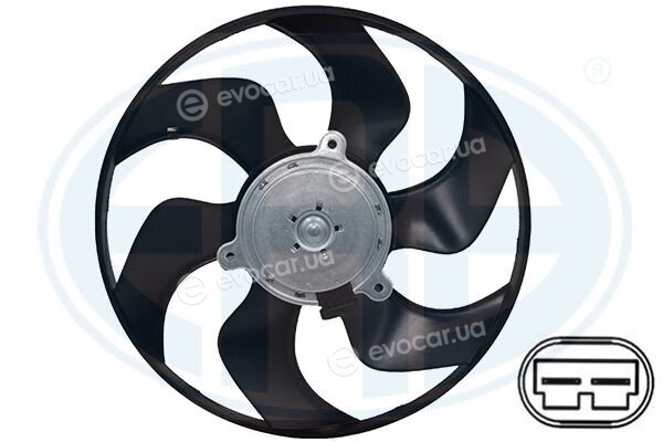 Era / Messmer 352130