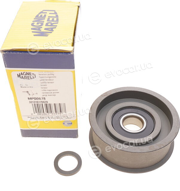 Magneti Marelli 331316170678