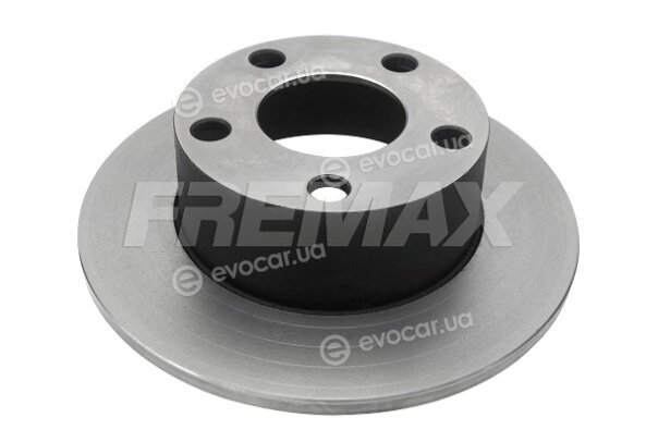 Fremax BD-4060