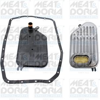 Meat & Doria KIT21003B