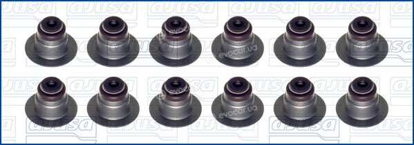 Ajusa 57063500