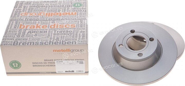 Metelli 23-0329