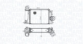 Magneti Marelli 351319205480