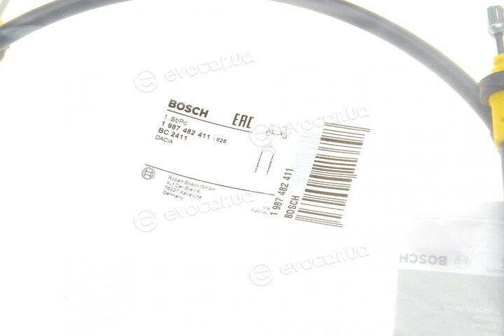 Bosch 1 987 482 411