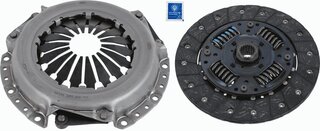 Sachs 3000 950 863